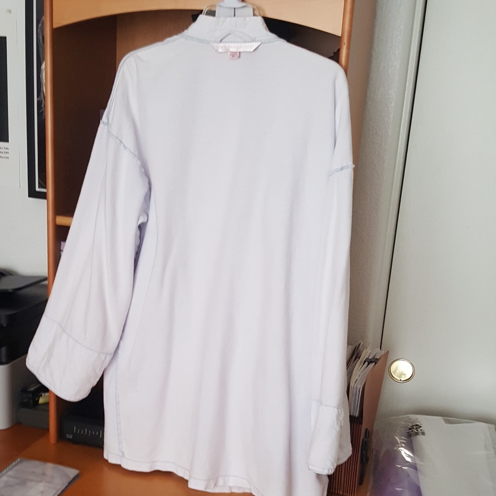 🌸VICTORIA'S SECRET Spa Robe🌸 - Picture 8 of 8